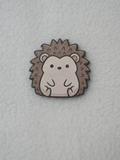 Fuchs Pinwandmagnet, 3D-gedruckt, ca. 45mm